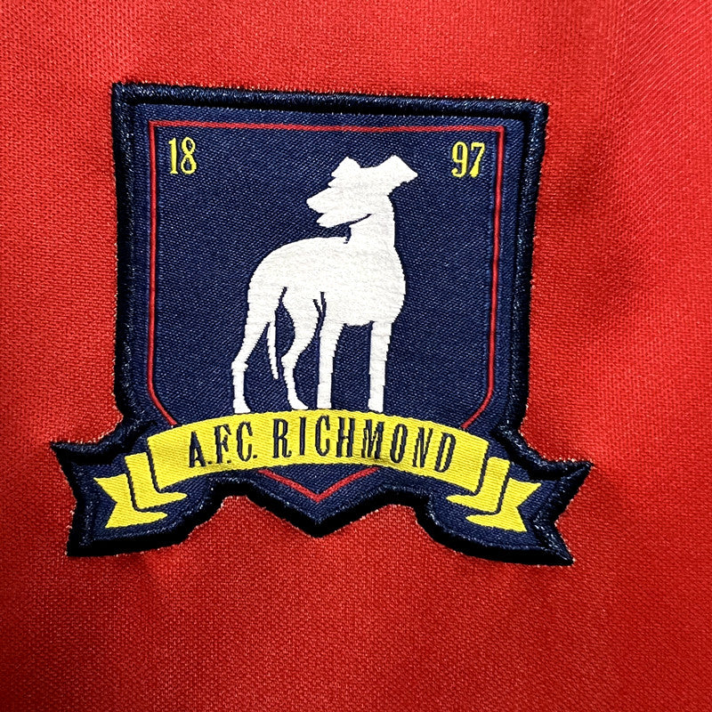 23/24 AFC Richmond - Primeiro Uniforme