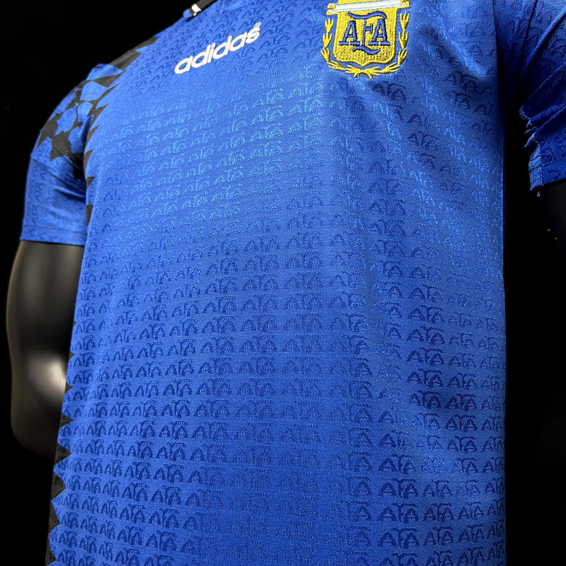 Camisa Retrô Argentina 1994