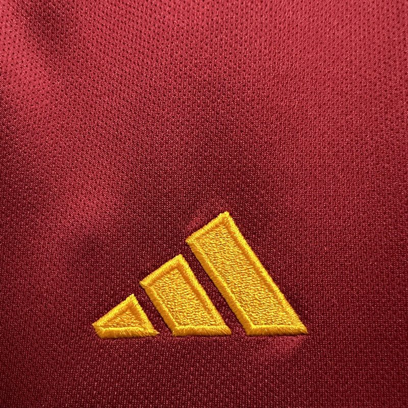 22/23 Roma - Primeiro Uniforme