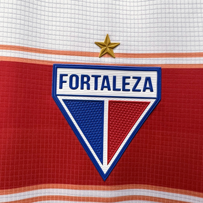 23/24 Fortaleza - Segundo Uniforme