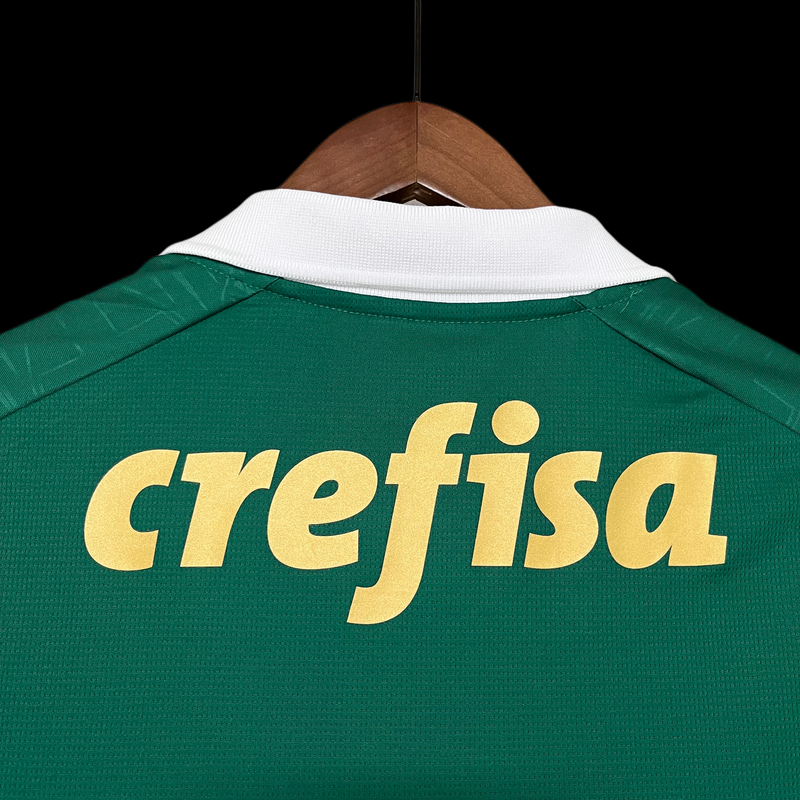 24/25 Palmeiras - Primeiro Uniforme