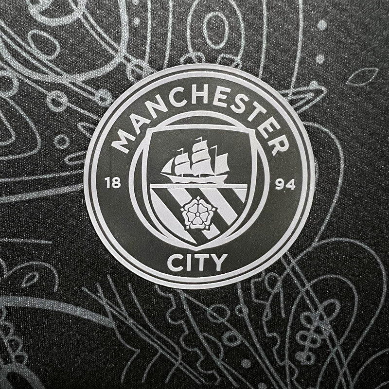 23/24 Manchester City - Black