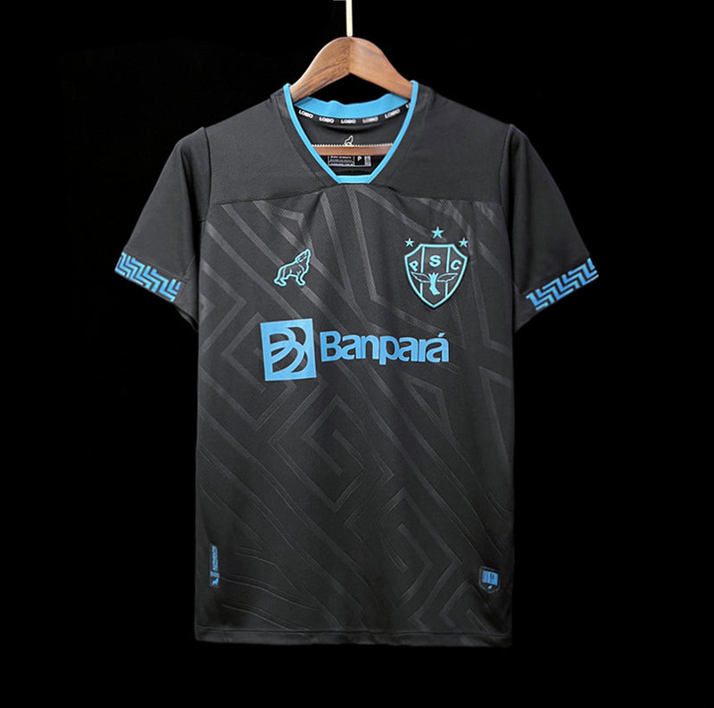 23/24 Paysandu - Terceiro Uniforme