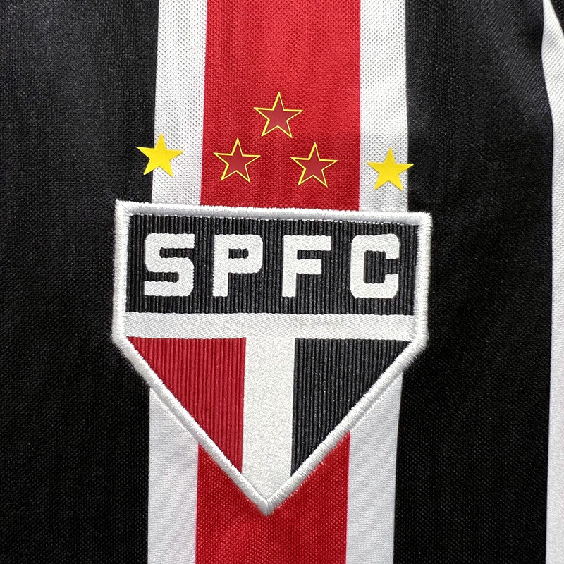 23/24 Feminino São Paulo - Segundo Uniforme