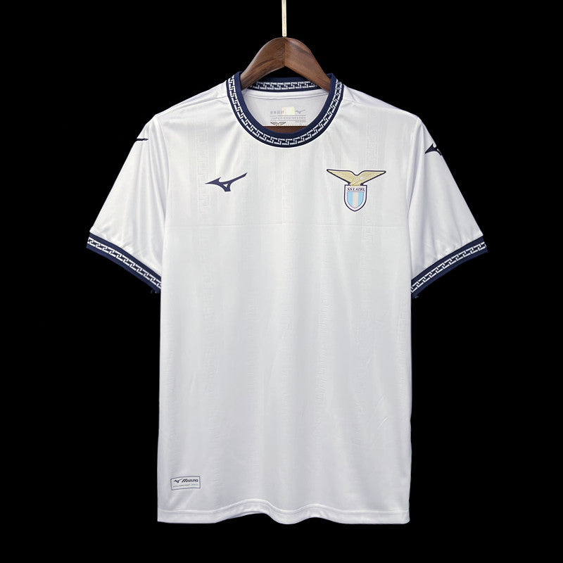 23/24 Lazio - Terceiro Uniforme