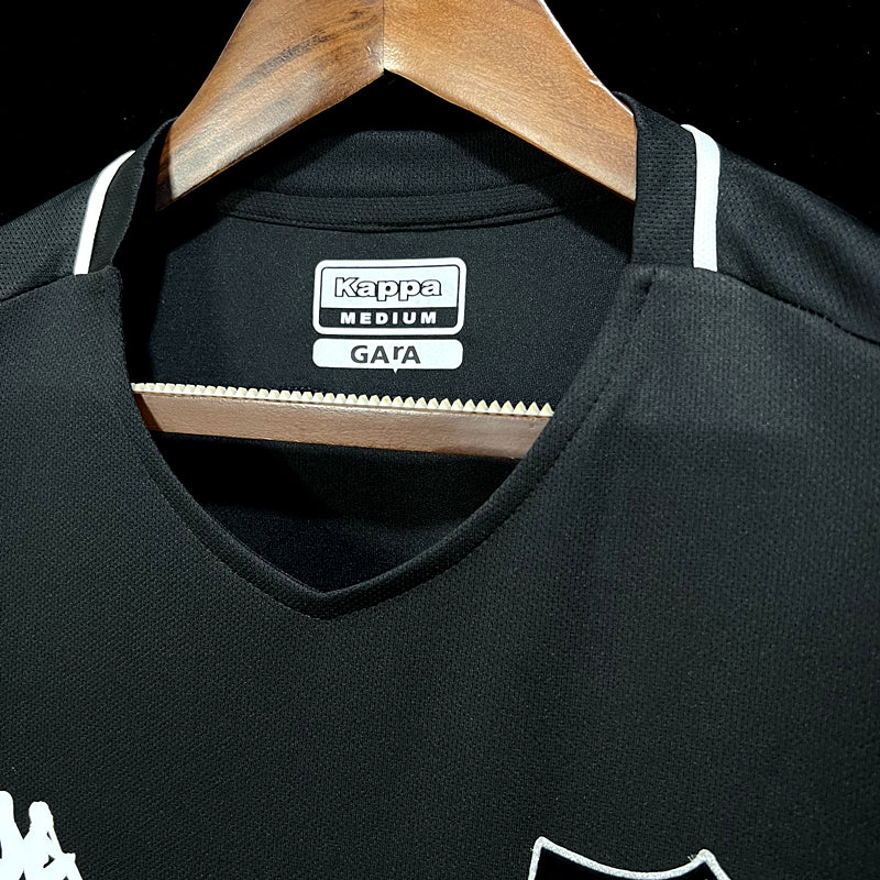 19/20 Camisa Botafogo - Black