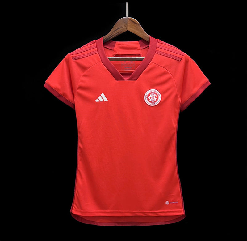 23/24 Feminino Internacional - Primeiro uniforme