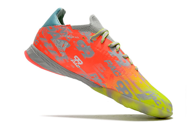 Chuteira da Adidas X SPEEDFLOW.1 - Futsal