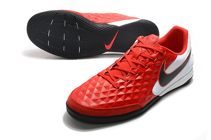 Chuteira Nike Tiempo Lunar Legend VIII - Futsal