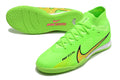 Chuteira Nike Air Zoom Mercurial Superfly IX Elite - Futsal