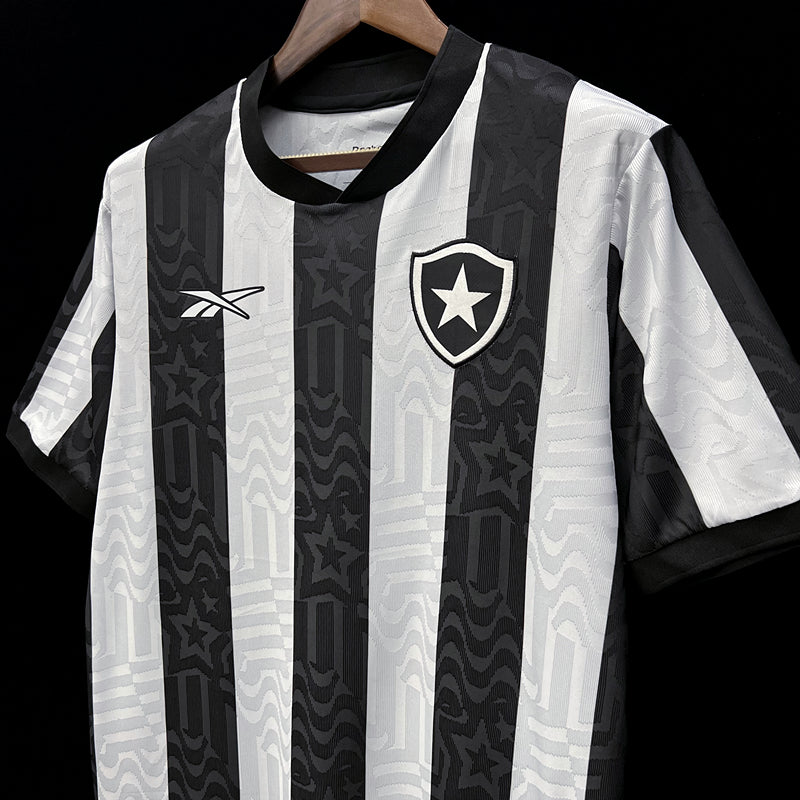 23/24 Botafogo - Primeiro Uniforme