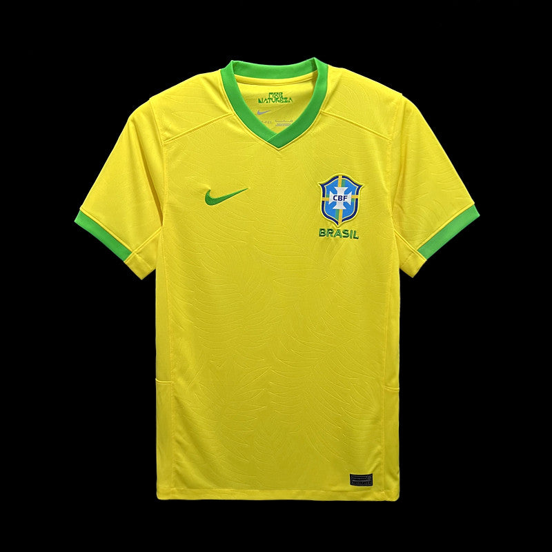 23/24 Feminino Brasil Copa do Mundo Feminina - Primeiro Uniforme