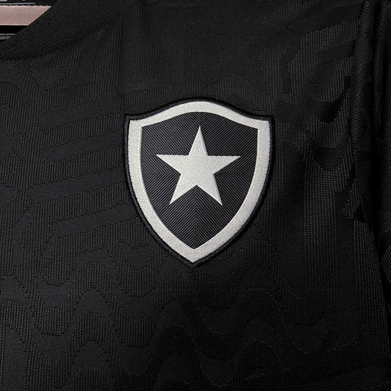 23/24 Botafogo - Segundo Uniforme