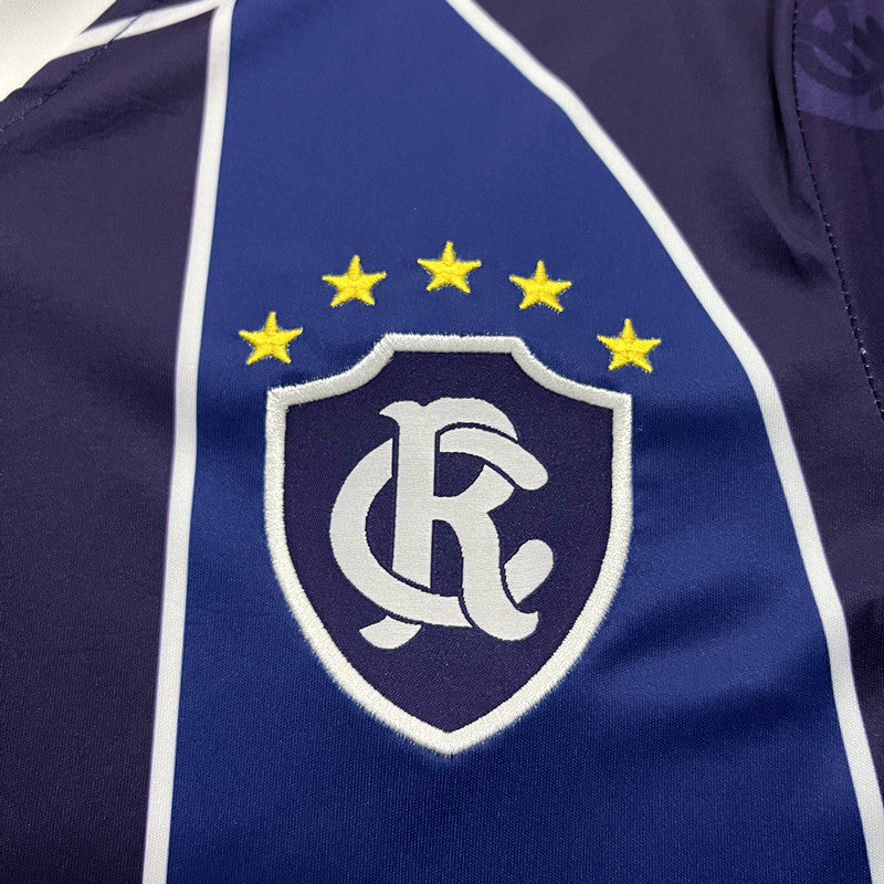 Camisa Retro Remo 98/99