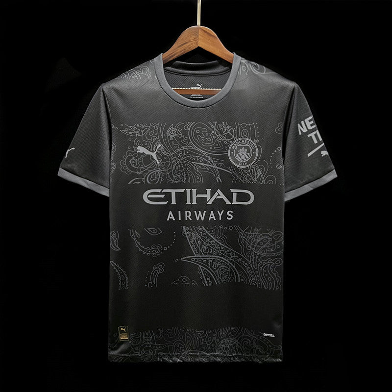 23/24 Manchester City - Black