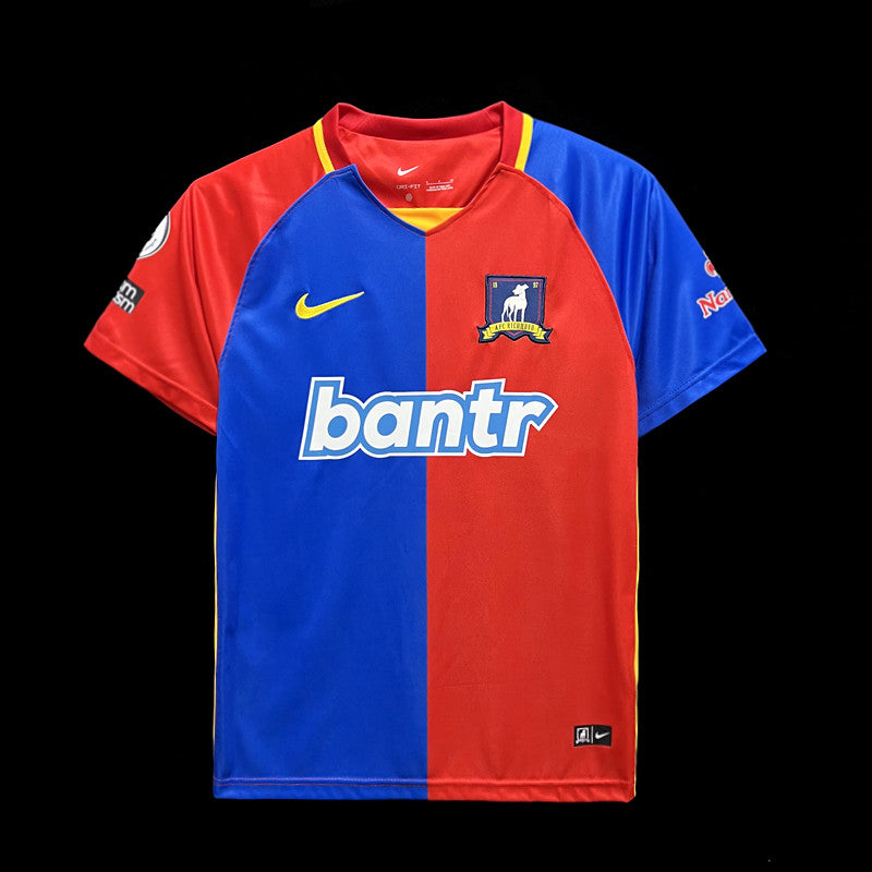 23/24 AFC Richmond - Primeiro Uniforme