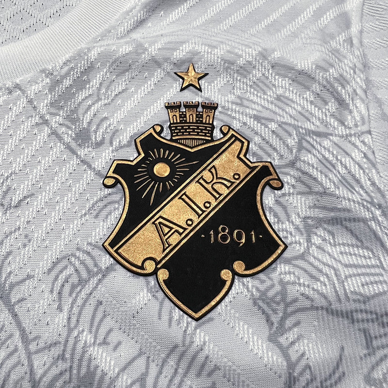 22/23 Versão Jogador AIK Sonina - Edição de Aniversario 132nd