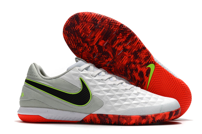 Chuteira Nike Tiempo Lunar Legend VIII - Futsal