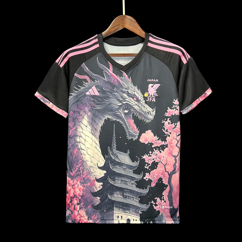 23/24 Japão Sakura Dragon