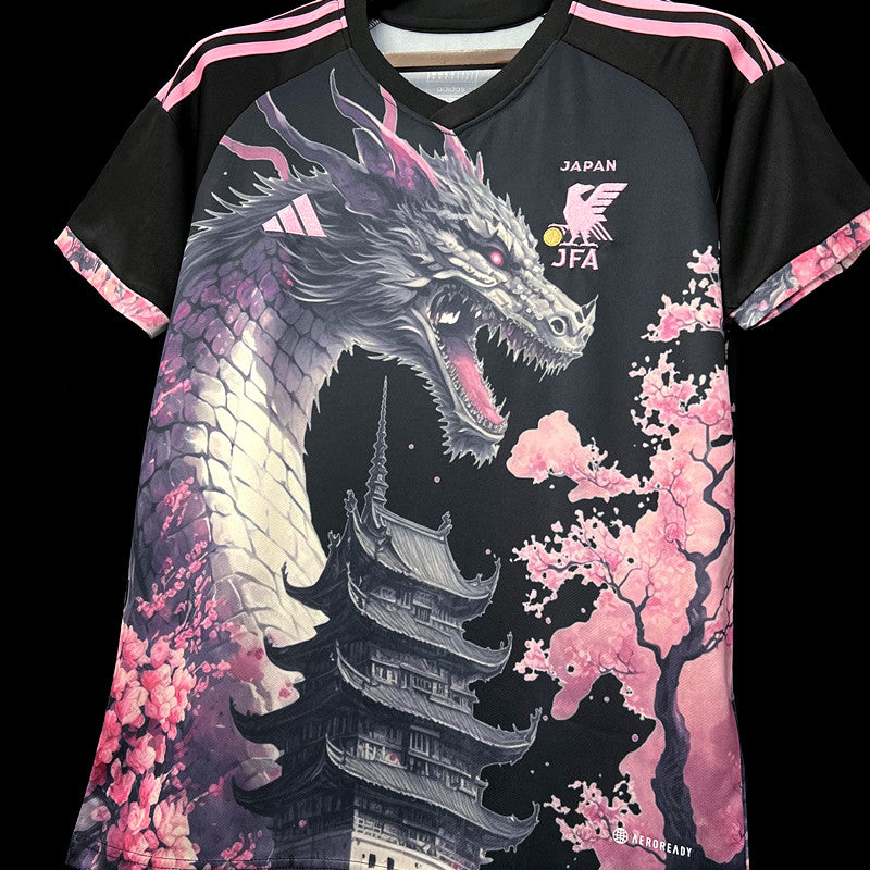 23/24 Japão Sakura Dragon