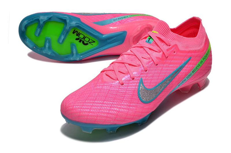 Chuteira Nike Zoom Superfly 9 Elite - Campo