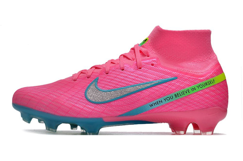 Chuteira Nike Zoom Superfly 9 Elite - Campo