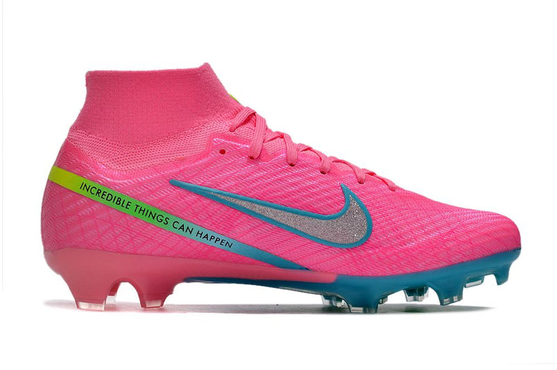 Chuteira Nike Zoom Superfly 9 Elite - Campo