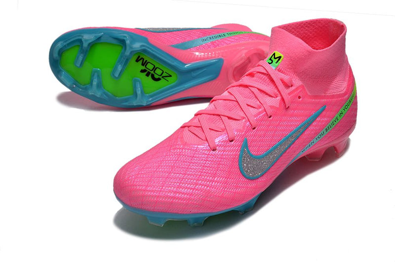 Chuteira Nike Zoom Superfly 9 Elite - Campo