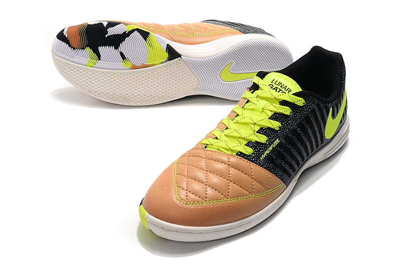 Chuteira Nike Lunar Gato II - Futsal