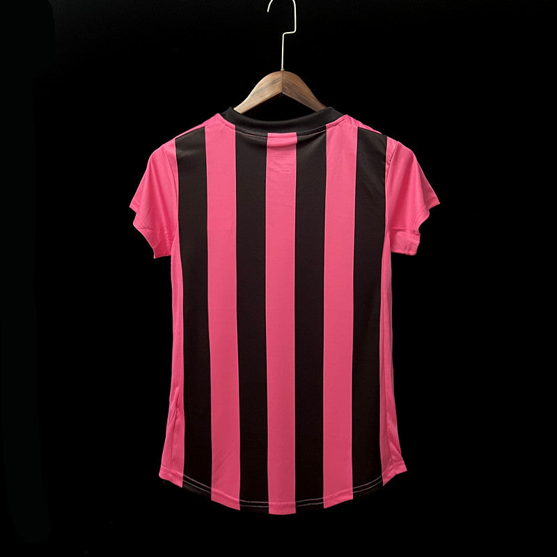 22/23 Feminino Atlético Mineiro - Outubro rosa