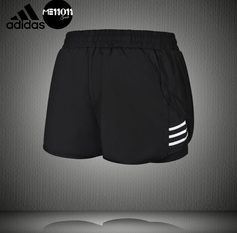 Shorts Feminino da Adidas básico