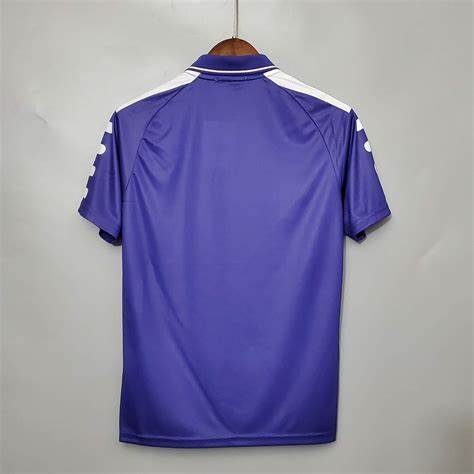 Camisa Retrô Fiorentina 98/99