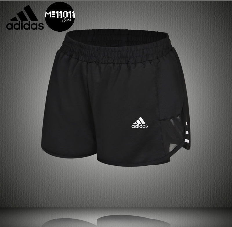 Shorts Feminino da Adidas básico