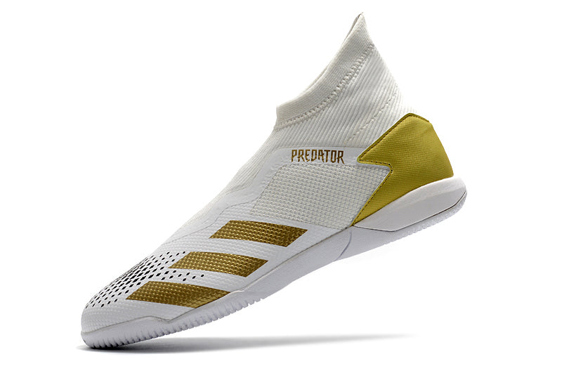 Chuteira Adidas - PREDATOR 20.3 Laceless