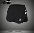 Shorts feminino básico da Adidas