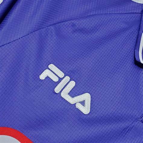 Camisa Retrô Fiorentina 98/99