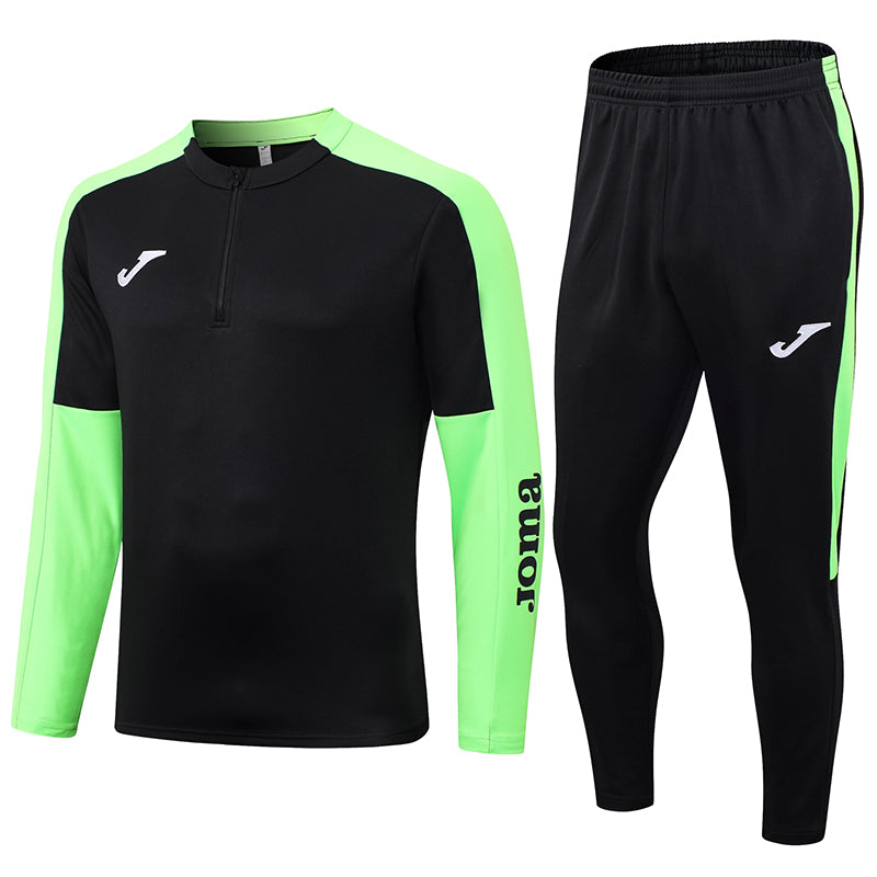 Conjunto de Treino - Joma