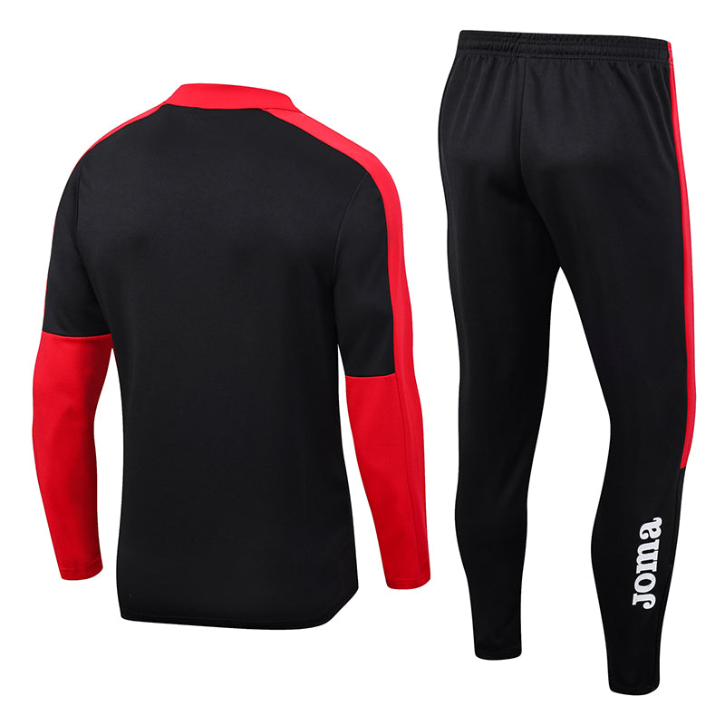 Conjunto de Treino - Joma