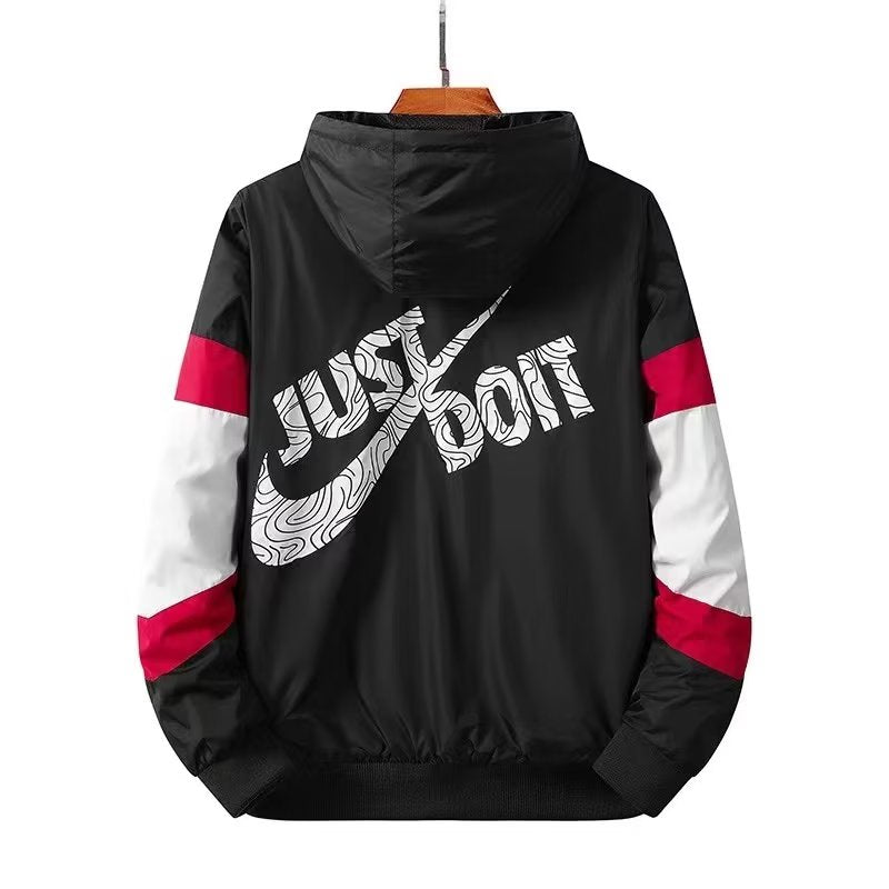 Corta-Vento da Nike - Just do It