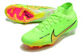 Chuteira Nike Air Zoom Mercurial Superfly IX Elite - Campo