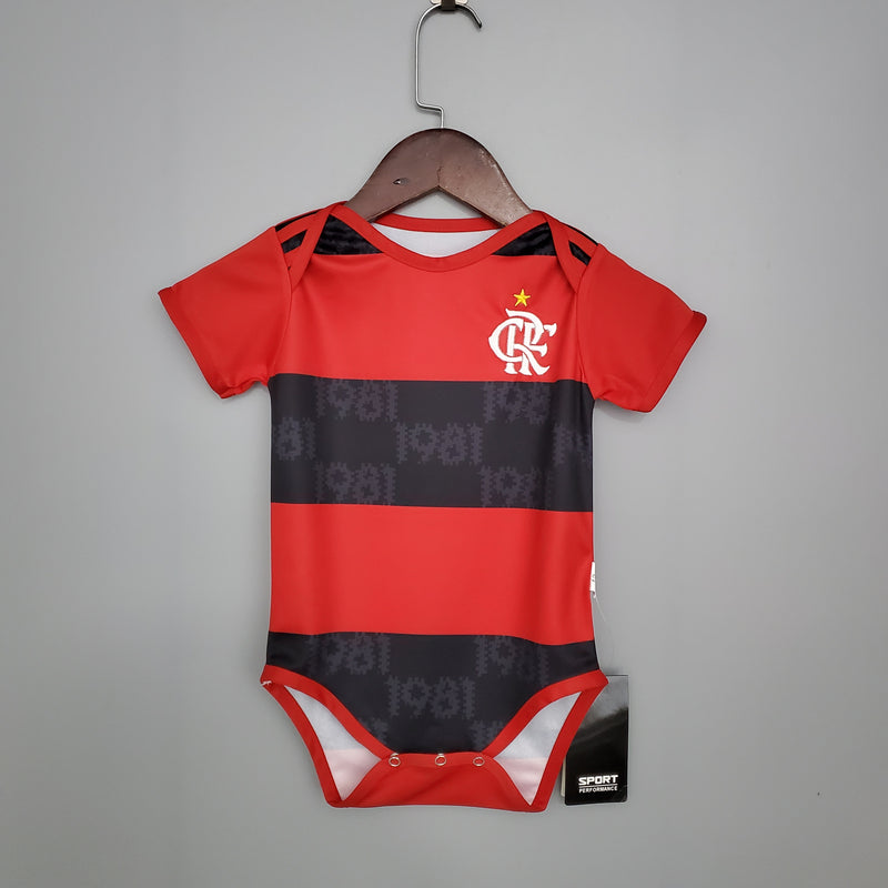 Baby Flamengo - Tradicional