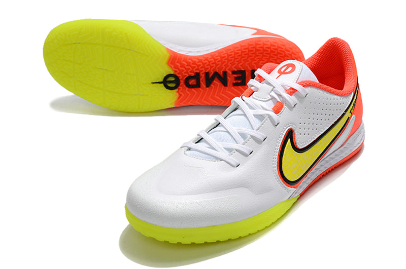 Chuteira Nike- React Tiempo Elengend 9