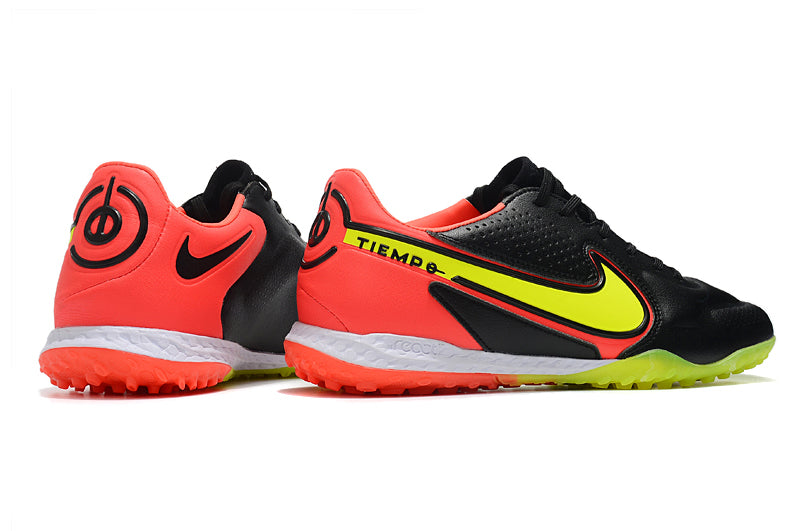 Chuteira Nike React Tiempo Elengend 9 - Society