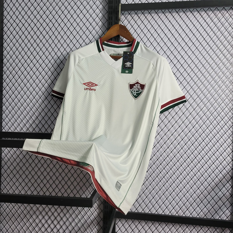 21/22 Fluminense - Segundo Uniforme