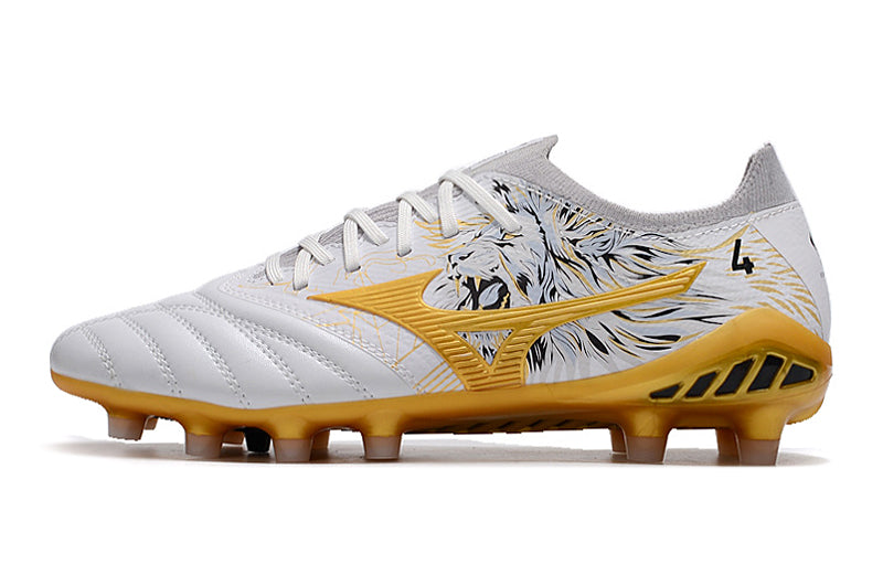 Chuteira Mizuno Morelia Neo III - Campo