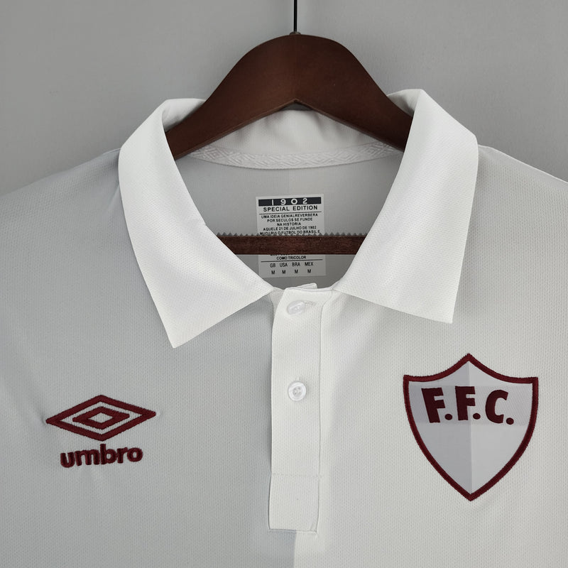 Camisa do Fluminense - Edição Especial - 120º Aniversário