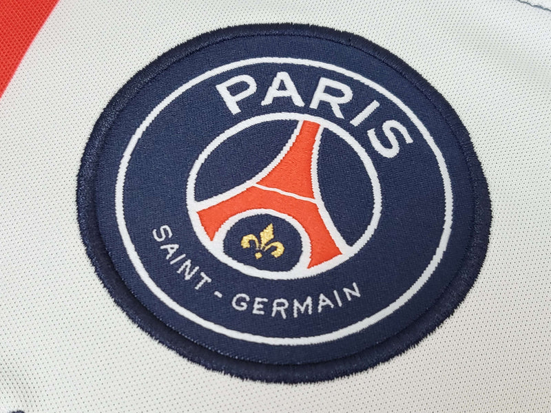 22/23 Feminino Paris Saint Germain