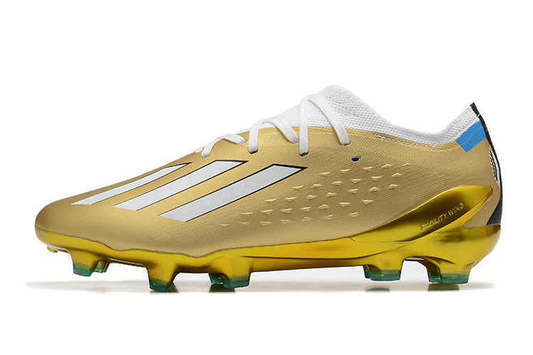 Chuteira Adidas X Speedportal .1 World Cup - Campo