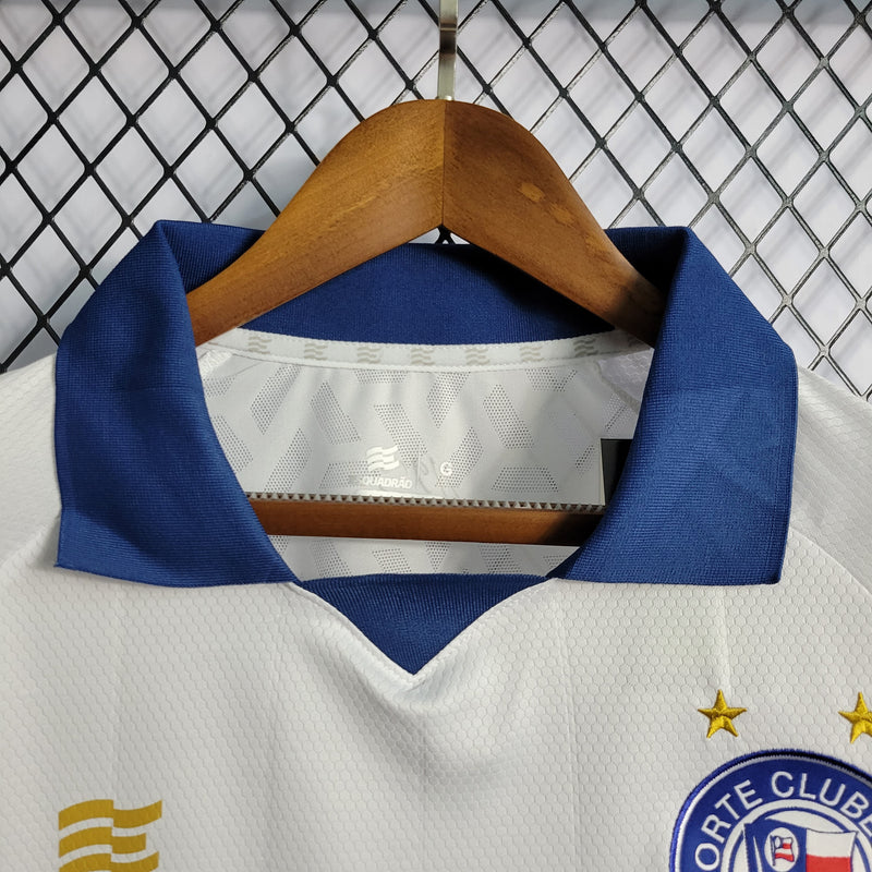 22/23 Bahia - Segundo Uniforme