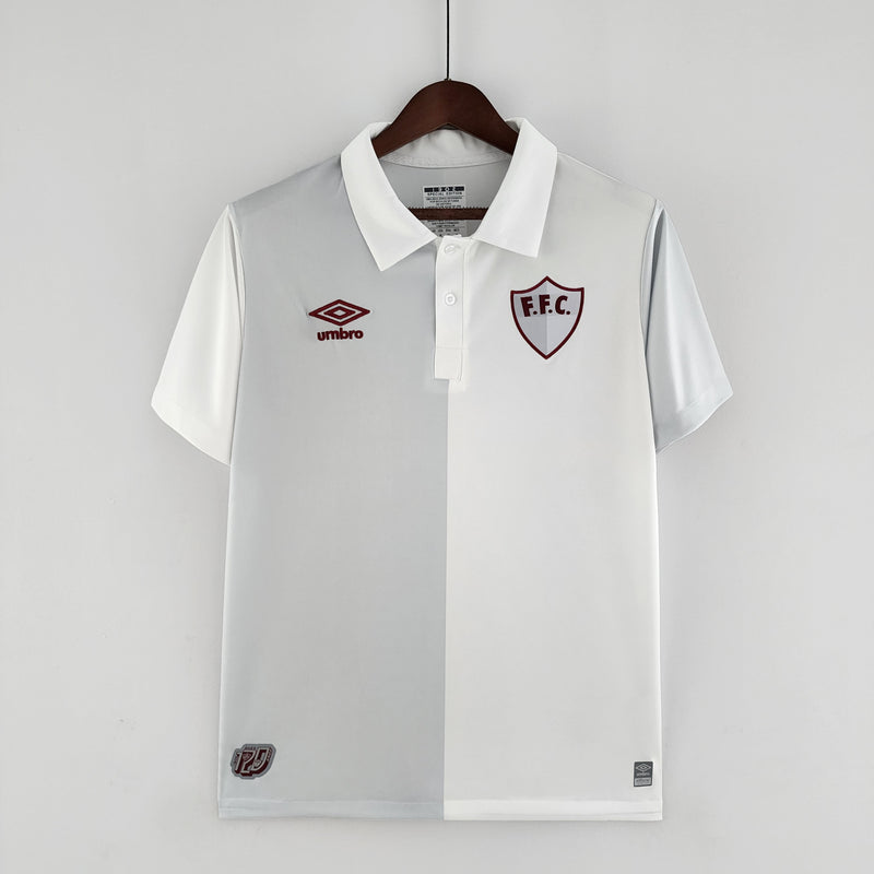 Camisa do Fluminense - Edição Especial - 120º Aniversário